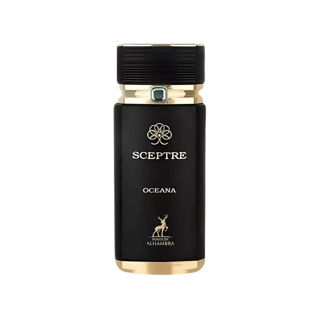Sceptre Oceana | Eau de Parfum | 100ml | Maison Alhambra