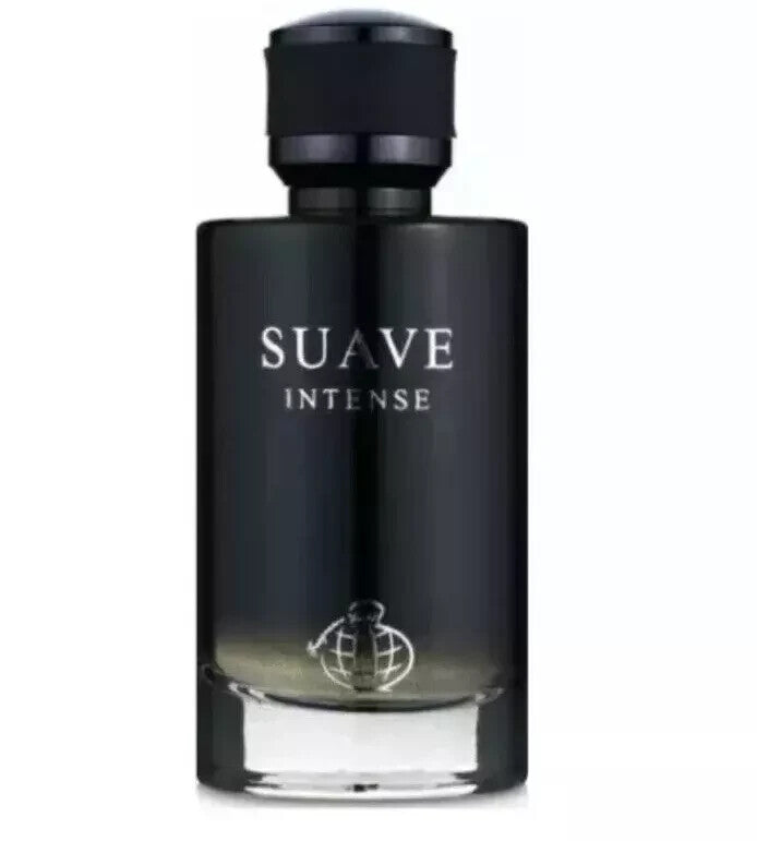 Suave Intense | Eau de Parfum | 100ml | Fragrance World