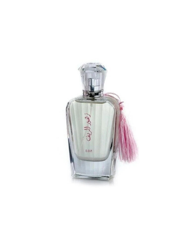 Zahoor Al Reef | Eau de Parfum | 100ml | Ard Al Zaafaran