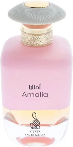 Amalia | Eau De Parfum | 100ml | House Of Armaf | Risala