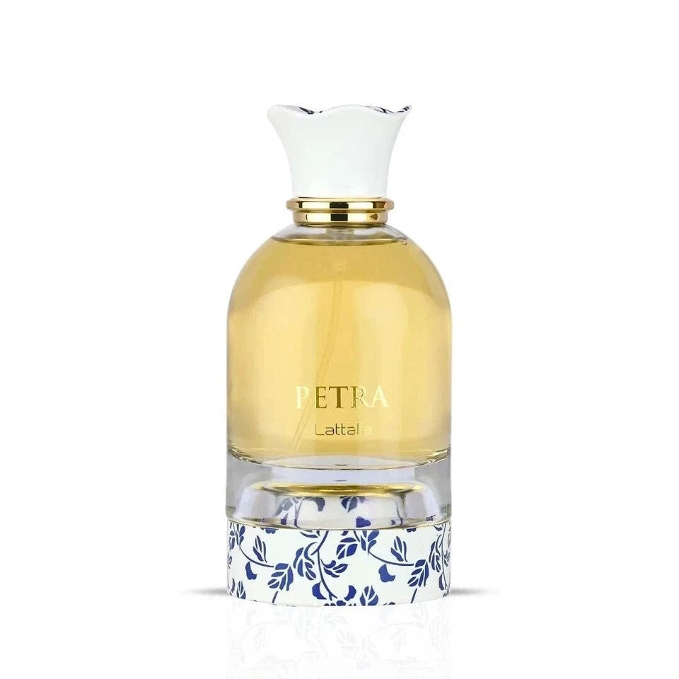 Petra | Eau De Parfum | 100ml | Lattafa