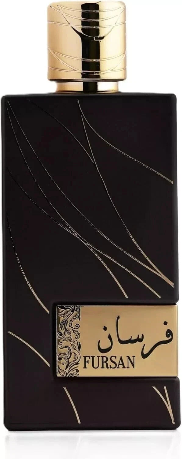 Fursan Brown | Eau de Parfum | 100ml | Khadlaj | Original & Genuine RRP