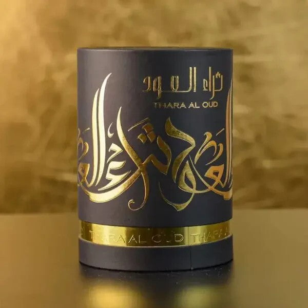 Thara Al Oud by Ard Al Zaafaran | Eau de Parfum | 100ml