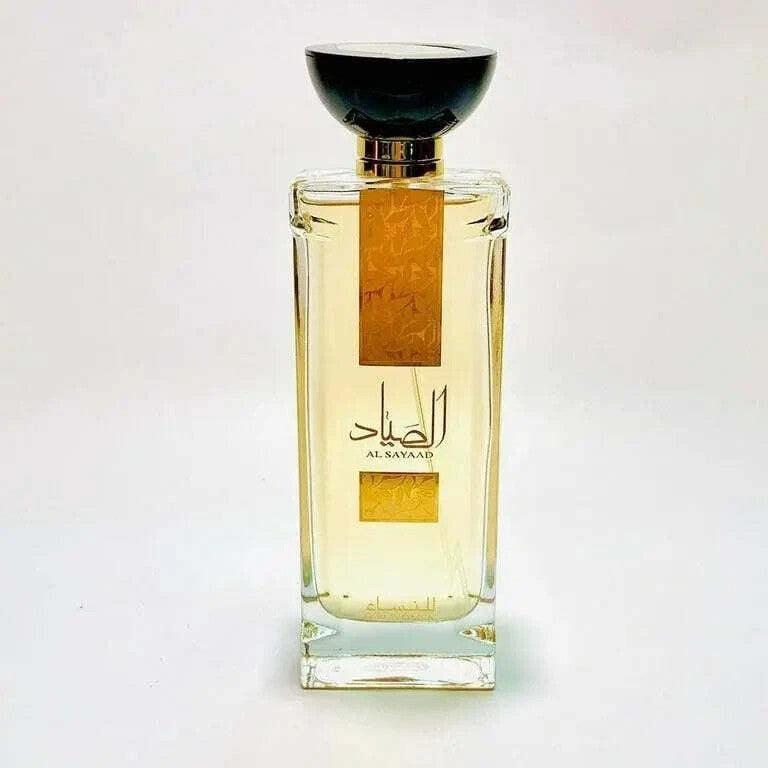 Al Sayaad Women | Eau De Parfum | 100ml | Ard Al Zaafaran