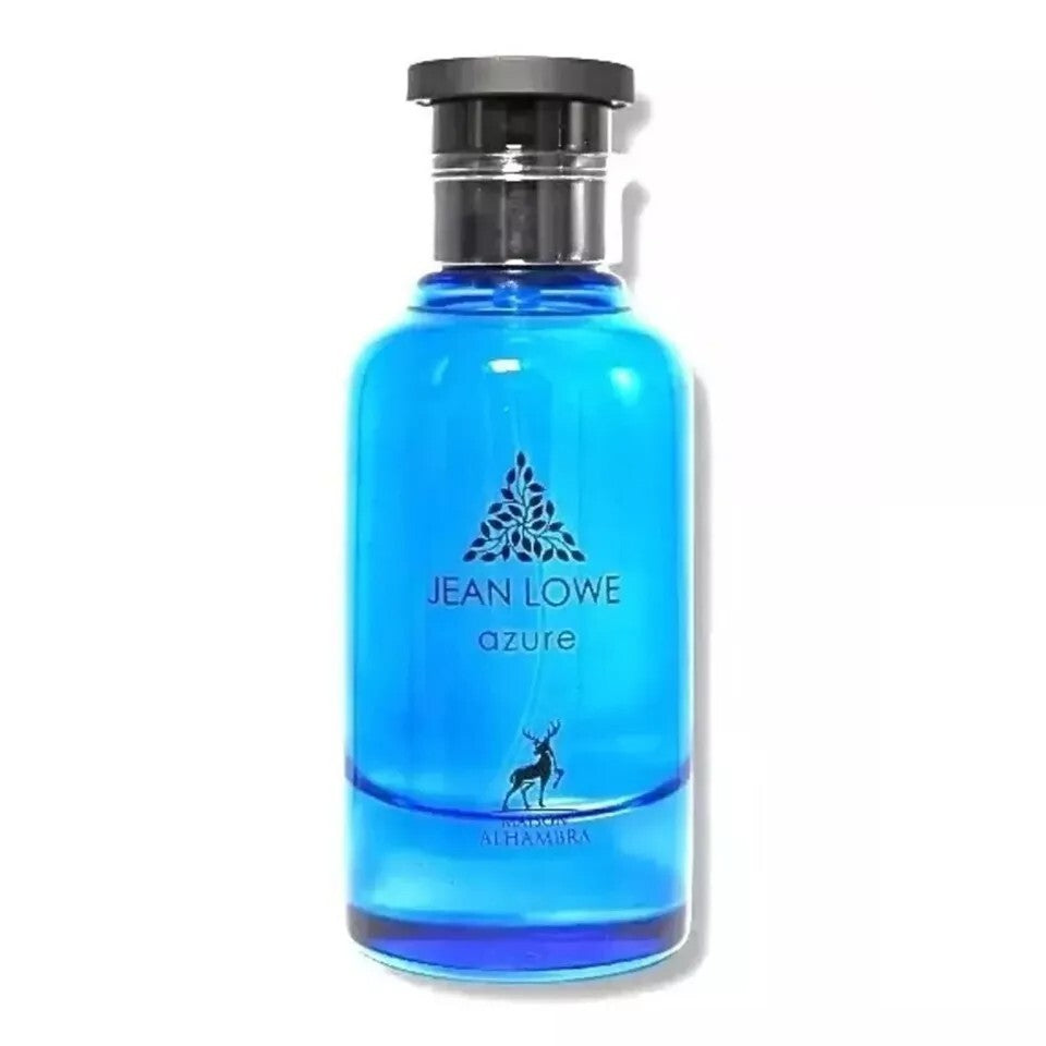 Jean Lowe Azure | Eau De Parfum | 100ml | Maison Alhambra