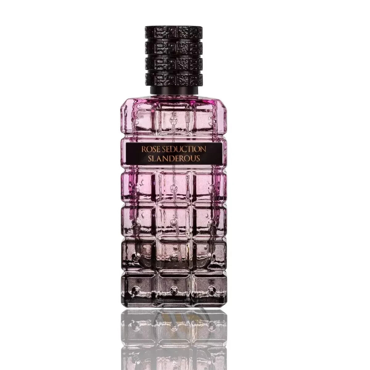 Rose Seduction Slanderous | Eau de Parfum | 100ml | Fragrance World