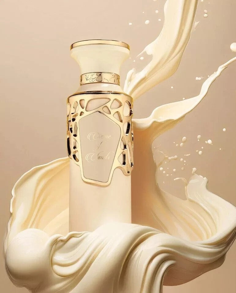 Creme Of Clouds | Eau De Parfum | 100ml | French Avenue | Fragrance World