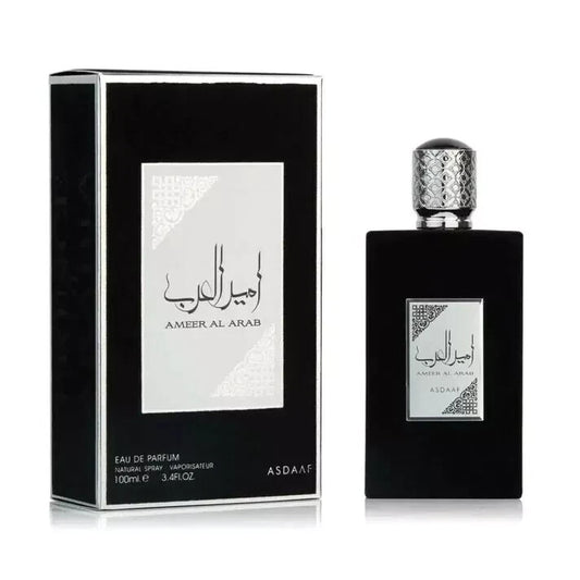 Ameer Al Arab | Prince of Arabia | Eau de Parfum | 100ml | Asdaaf