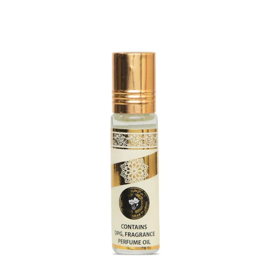Oud Mood | Pack of 3 | Perfume Oil | 10ml | Ard Al Zaafaran
