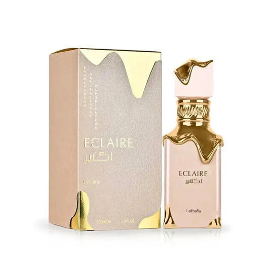 Eclaire | Eau De Parfum | 100ml | Lattafa