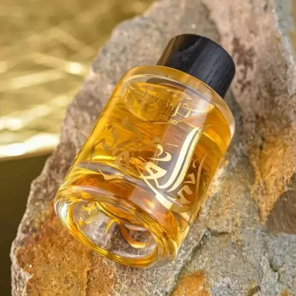 Thara Al Oud by Ard Al Zaafaran | Eau de Parfum | 100ml