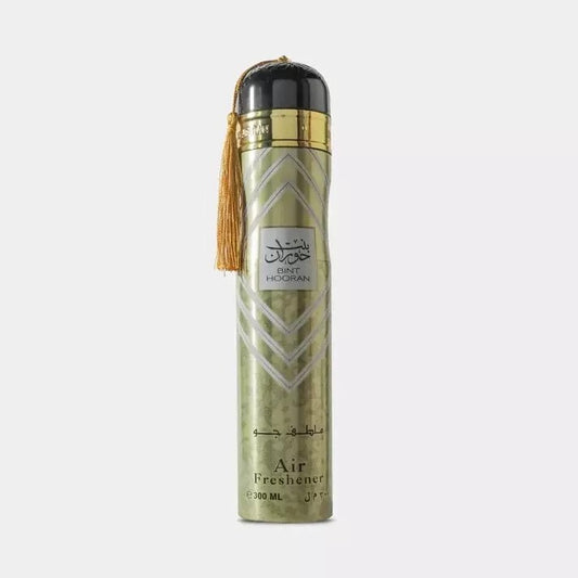 Bint Hooran | Air Freshener | 300ml | Ard al Zaafaran