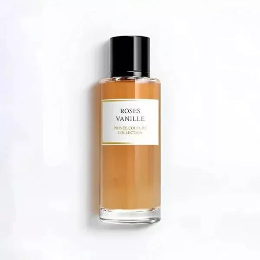 Roses Vanille | Eau De Parfum | 30ml | Privee Couture Collection