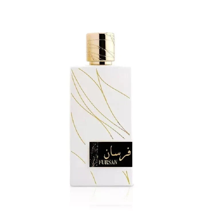 Fursan White | Eau de Parfum | 100ml | Khadlaj | Original Genuine RRP
