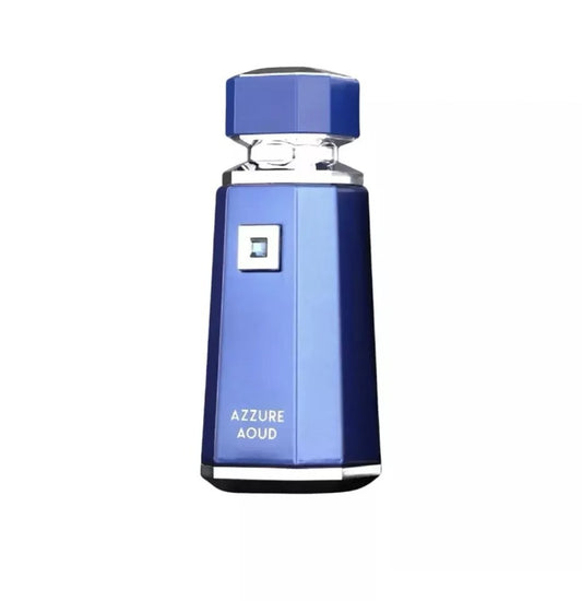 Azzure Aoud | Eau De Parfum | 100ml | French Avenue | Fragrance World