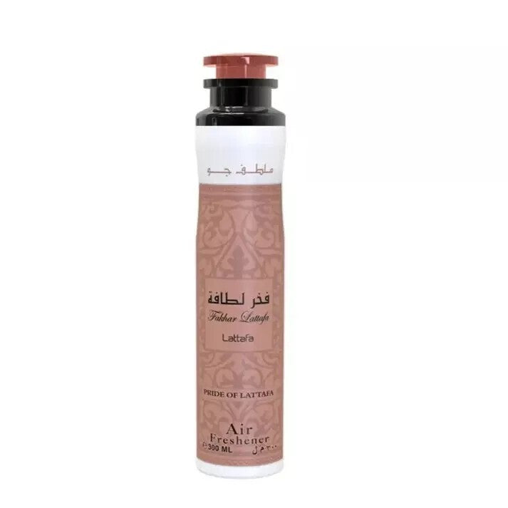 Fakhar Lattafa | Rose Gold | Air Freshener | 300ml | Lattafa