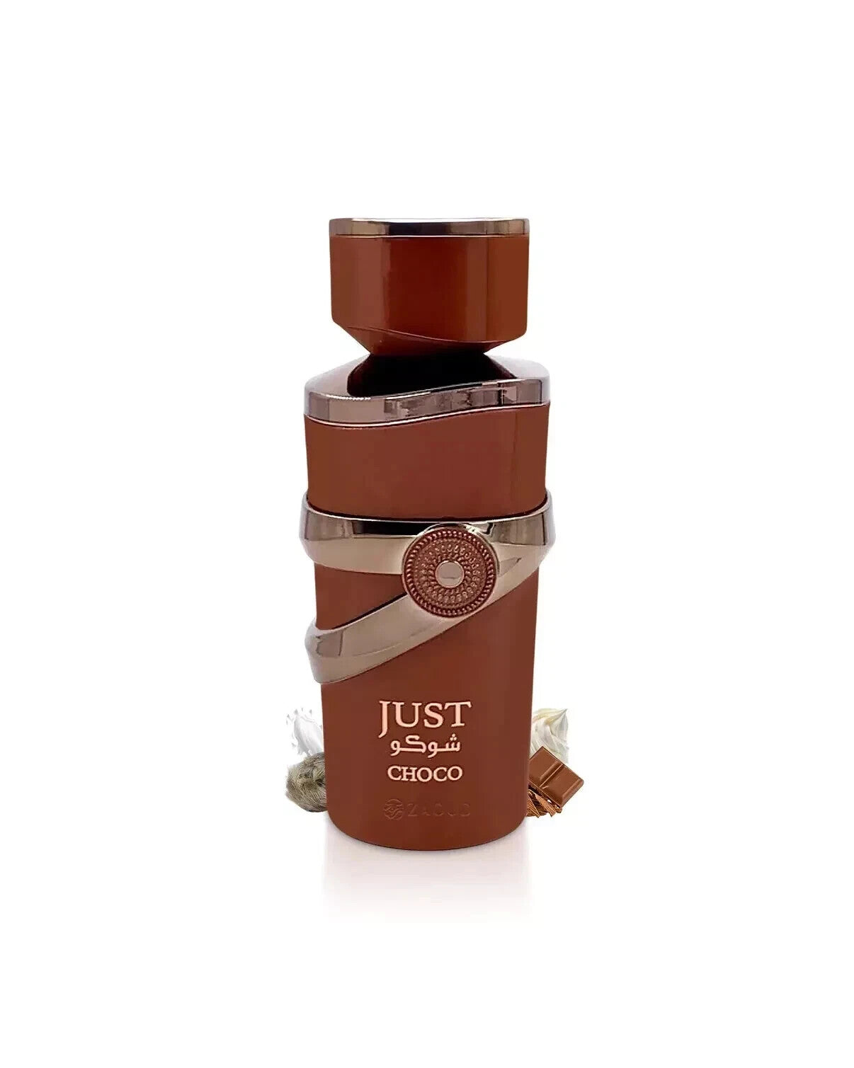 Just Choco | Eau De Parfum | 100ml | Fragrance World