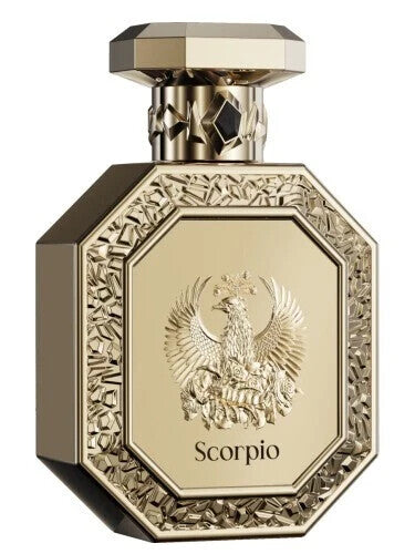 SCORPIO -Genesis Collection- Eau De Parfum 90ml By French Avenue