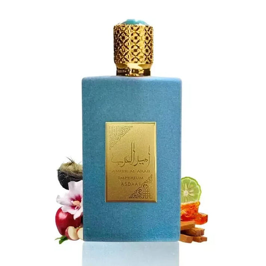Ameer Al Arab | Imperium | Eau De Parfum | 100ml | Asdaaf
