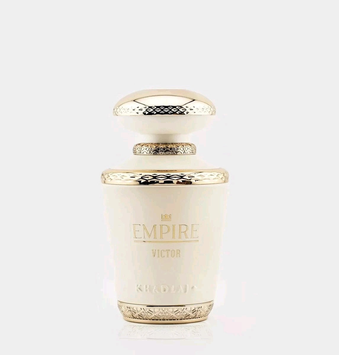 Empire Victor | Eau de Parfum | 100ml | Khadlaj