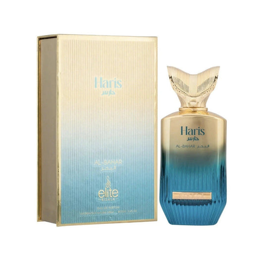 Haris Al Bahar | Eau De Parfum | 100ml | House Of Armaf | Risala Elite