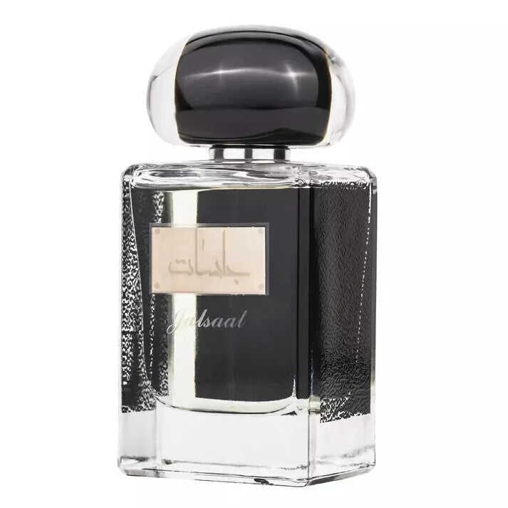 Jalsaat | Eau de Parfum | 100ml | Ard Al Zaafaran
