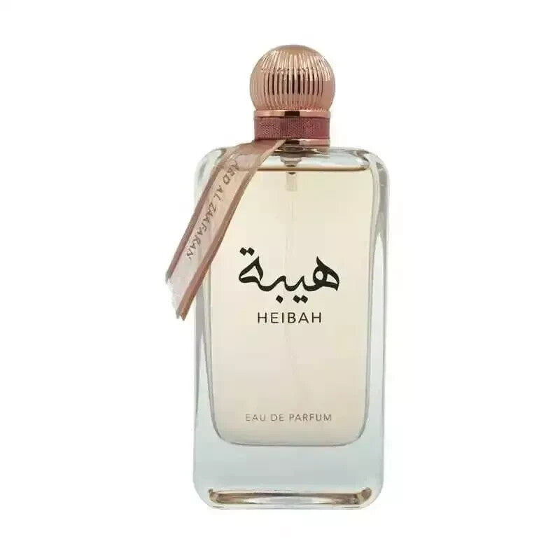 Heibah | Eau de Parfum | 100ml | Ard Al Zaafaran