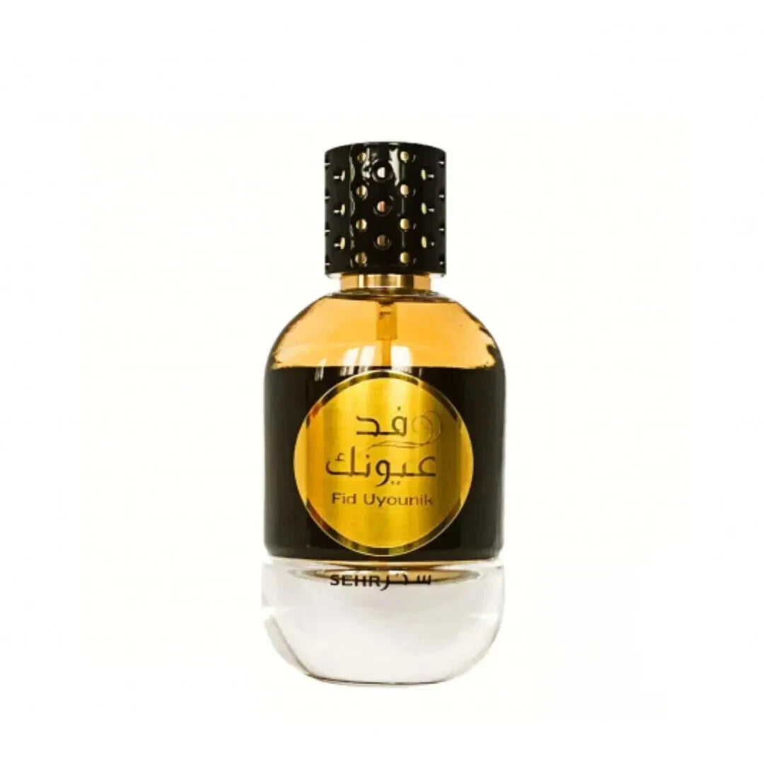 Fid Uyonik Sehr | Eau de Parfum | 100ml | Ard Al Zaafaran