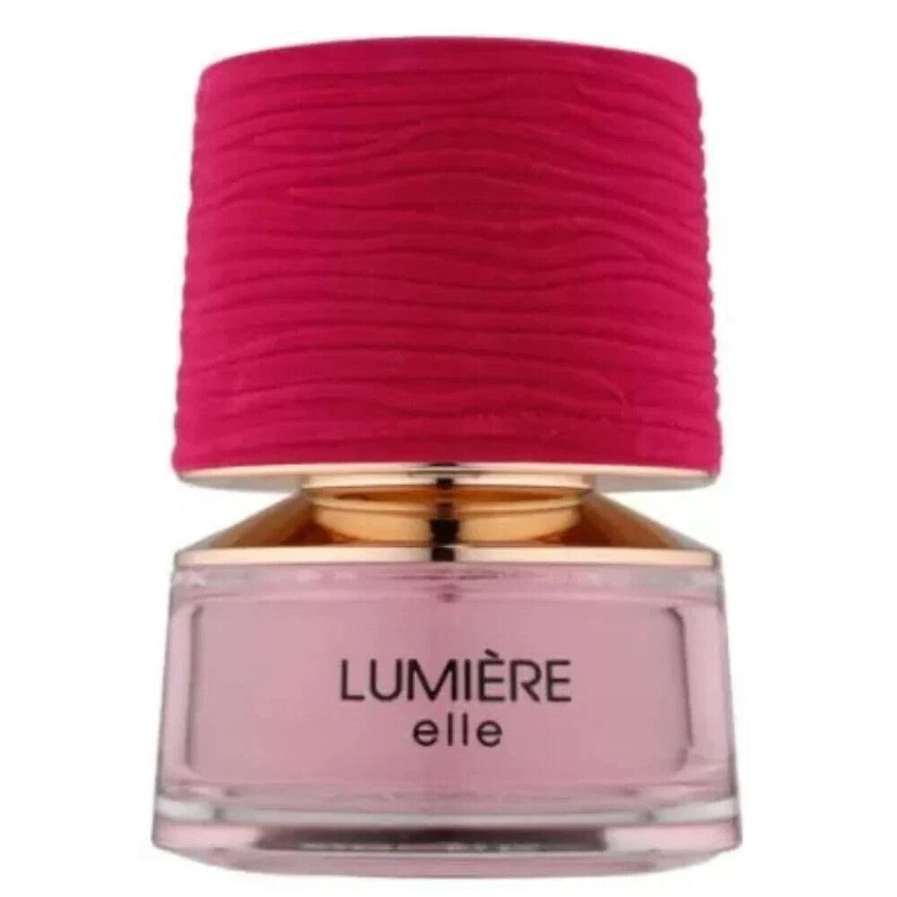 Lumiere Elle | Eau de Parfum | 100ml | French Avenue | Fragrance World