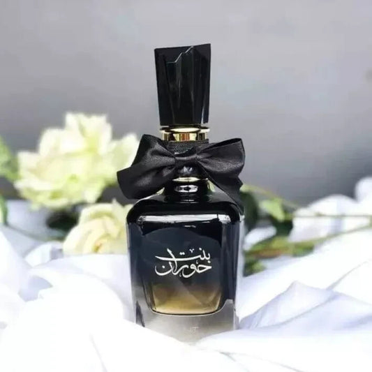 Bint Hooran | Eau De Parfum | 100ml | Ard Al Zaafaran
