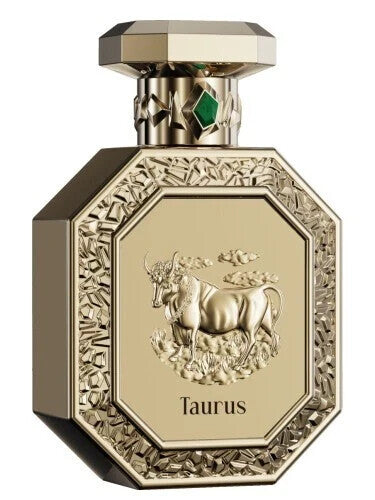 TAURUS -Genesis Collection- Eau De Parfum 90ml By French Avenue