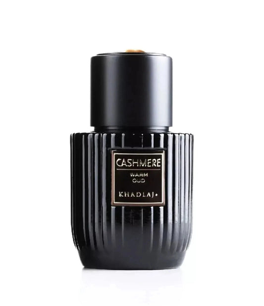 Cashmere Warm Oud | Eau de Parfum | 100ml | Khadlaj