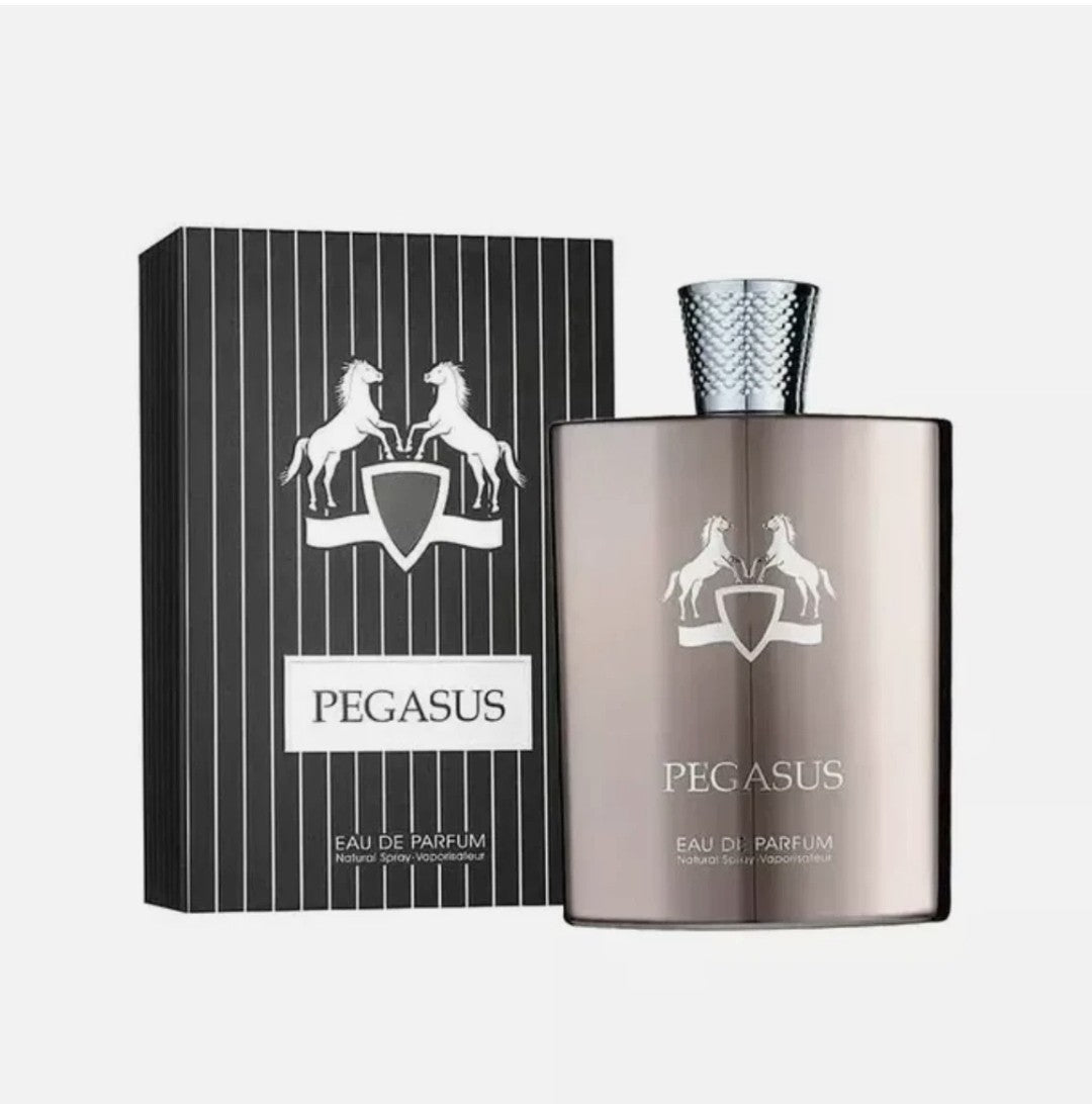 Pegasus by Fragrance World | Eau De Parfum | 100ml