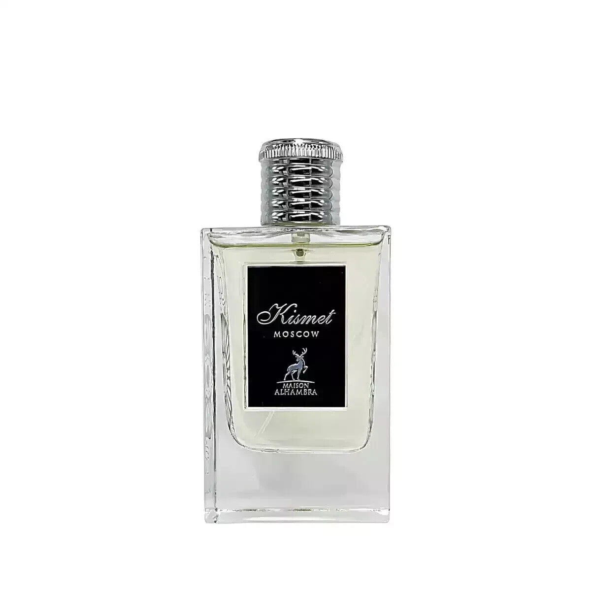 Kismet Moscow | Eau De Parfum | 100ml | Maison Alhambra