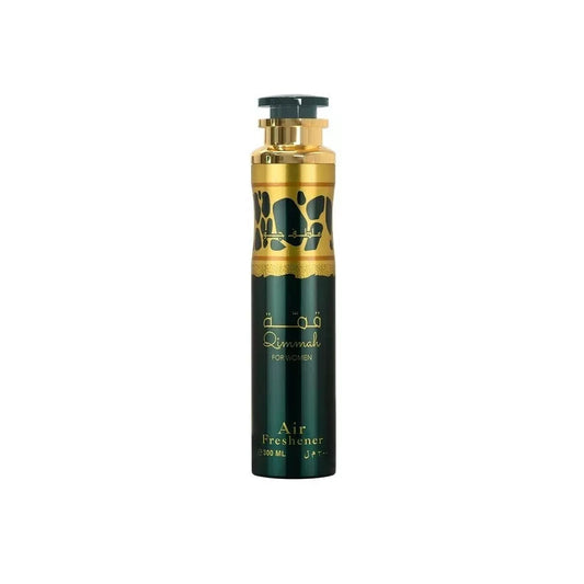 Qimmah | Air Freshener | 300ml | Lattafa