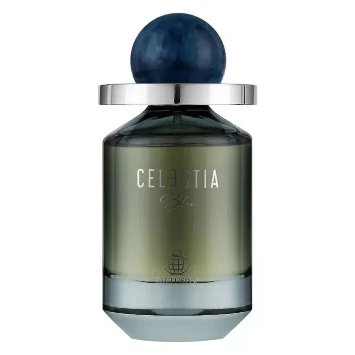 Celestia Blu | Eau De Parfum | 100ml | Fragrance World