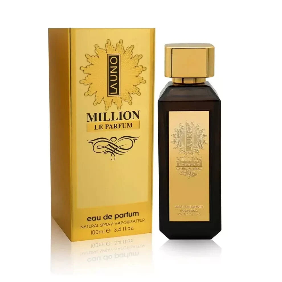 La Uno Million Le Parfum | Eau de Parfum | 100ml | Fragrance World