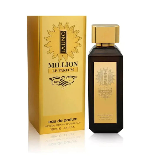 La Uno Million Le Parfum | Eau de Parfum | 100ml | Fragrance World