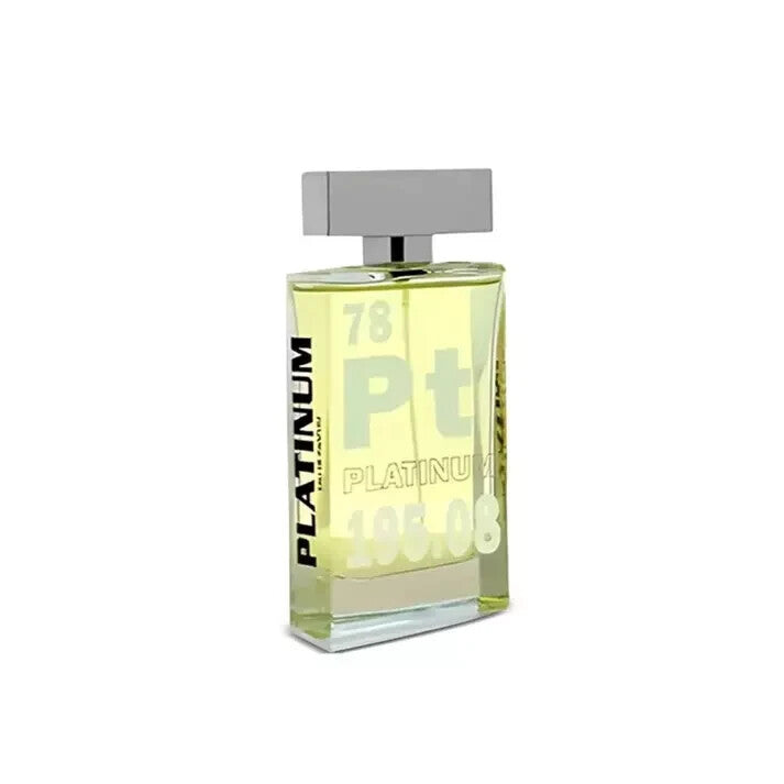 Platinum | Eau De Parfum | 100ml | Fragrance World