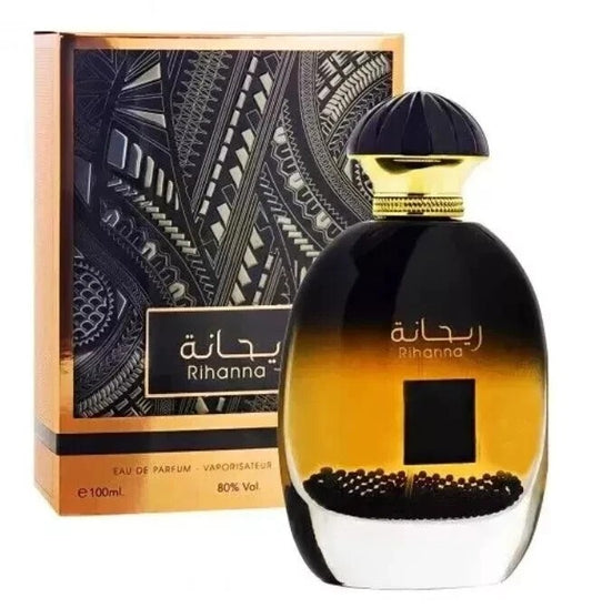 Rihanna | Eau De Parfum | 100ml | Ard Al Zaafaran