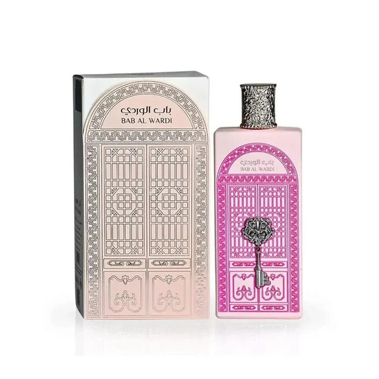 Bab Al Wardi | Eau de Parfum | 100ml | Ard Al Zaafaran