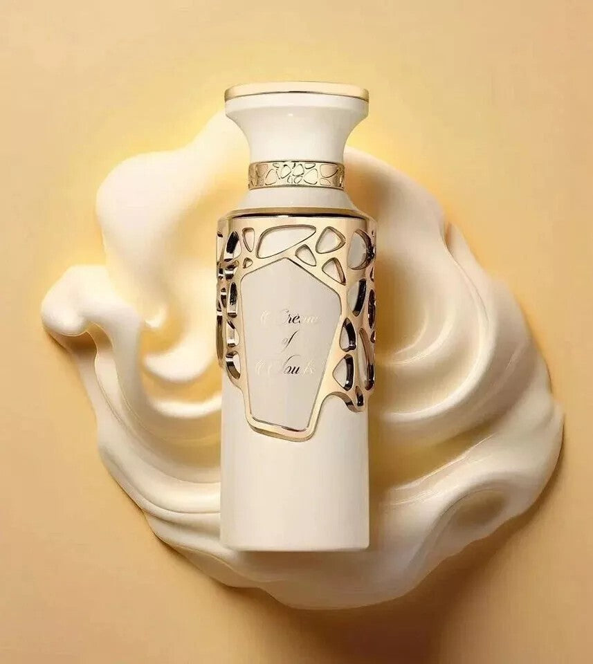 Creme Of Clouds | Eau De Parfum | 100ml | French Avenue | Fragrance World
