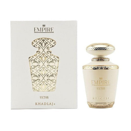 Empire Victor | Eau de Parfum | 100ml | Khadlaj