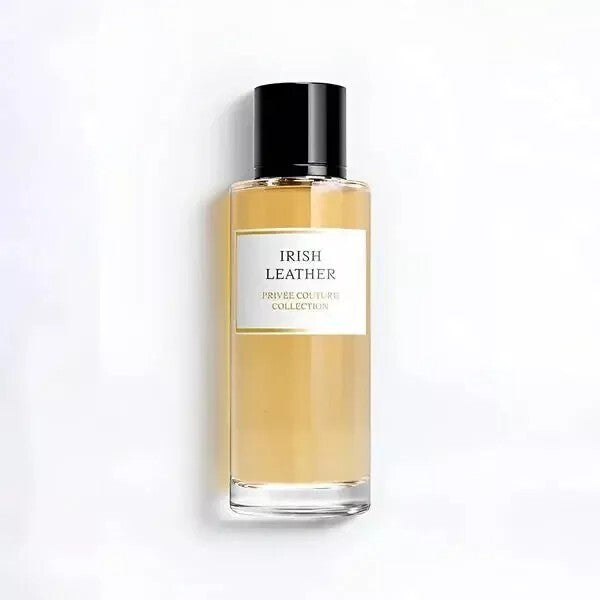 Irish Leather | Eau De Parfum | 30ml | Privee Couture Collection