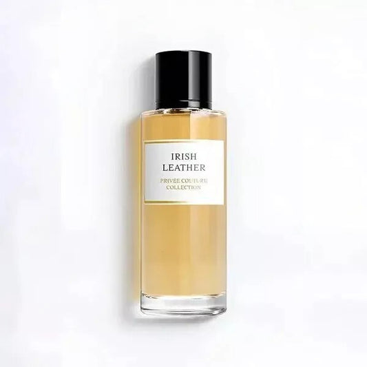 Irish Leather | Eau De Parfum | 30ml | Privee Couture Collection
