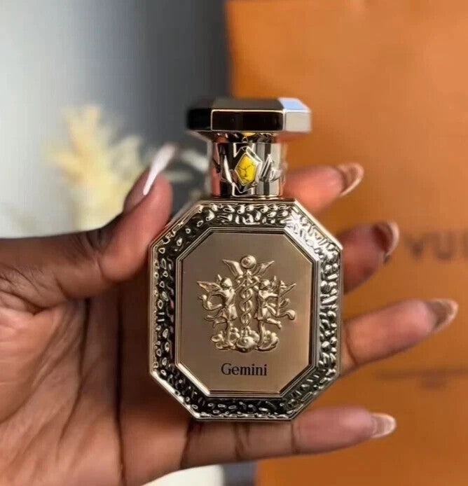 GEMINI -Genesis Collection- Eau De Parfum 90ml By French Avenue