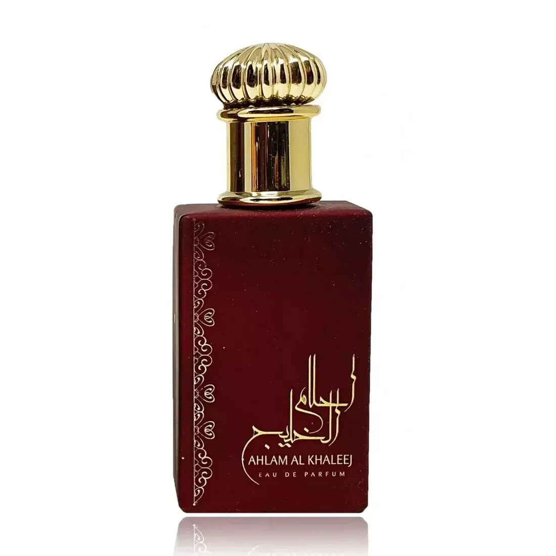 Ahlam Al Khaleej | Eau De Parfum | 80ml | Ard Al Zaafaran