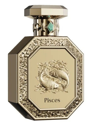 PISCES -Genesis Collection- Eau De Parfum 90ml By French Avenue