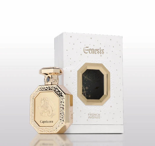 CAPRICORN -Genesis Collection- Eau De Parfum 90ml By French Avenue