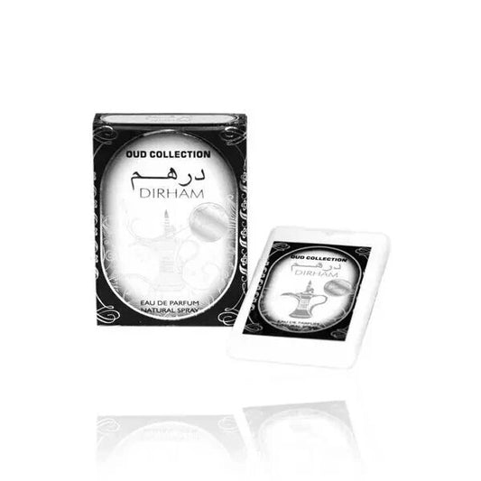 Dirham | Pocket Spray | Eau de Parfum | 20ml | Ard Al Zaafaran